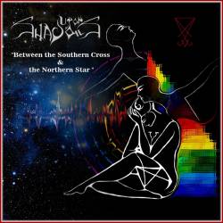 Upon Shadows : Between the Southern Cross & the Northern Star